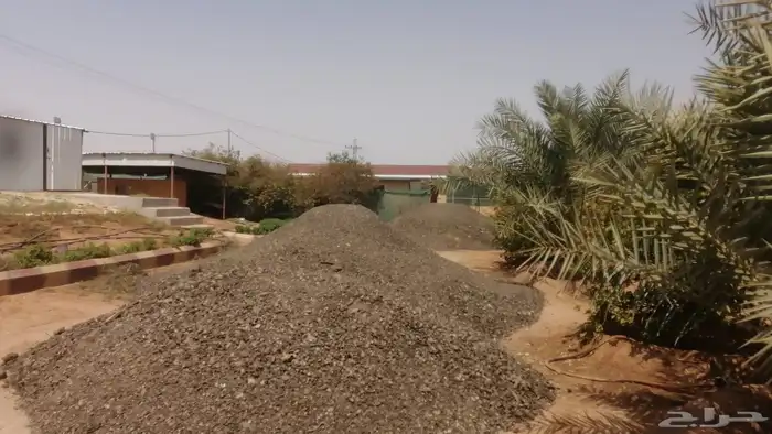 مواسير خرسانية وطرق المزارع 3