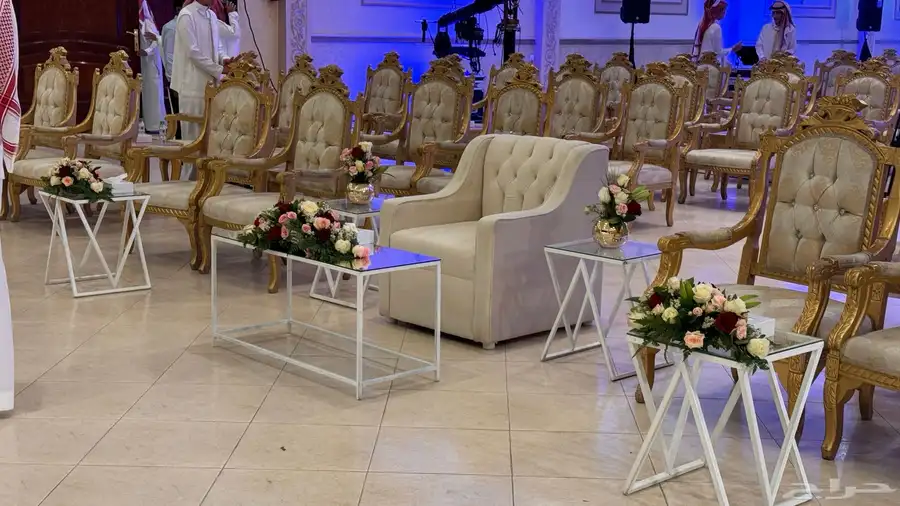سجاد خزامى ممر ملكي سجاد افتتاحات افراحك لوازم مناسبتك 6