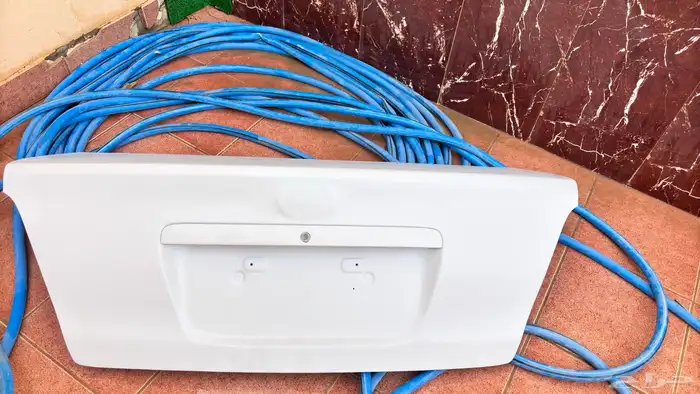 شنطة ايكو من 2003 الى 2005 4