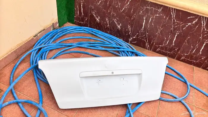 شنطة ايكو من 2003 الى 2005 2