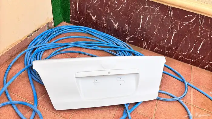 شنطة ايكو من 2003 الى 2005 1