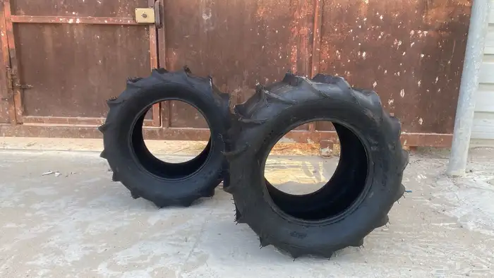 جرافات جيب رانجلر شروكي باترول 3