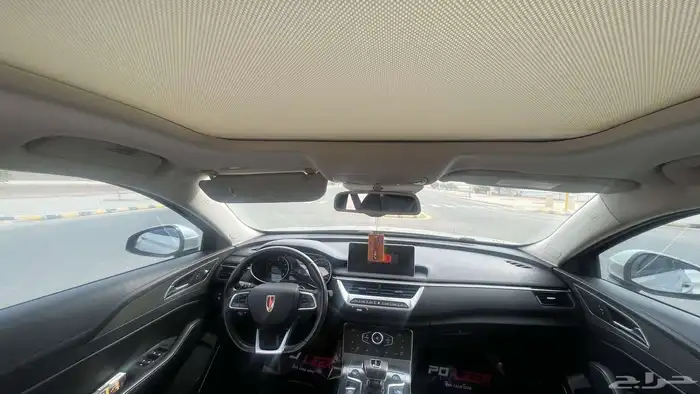 هونشي H5 12