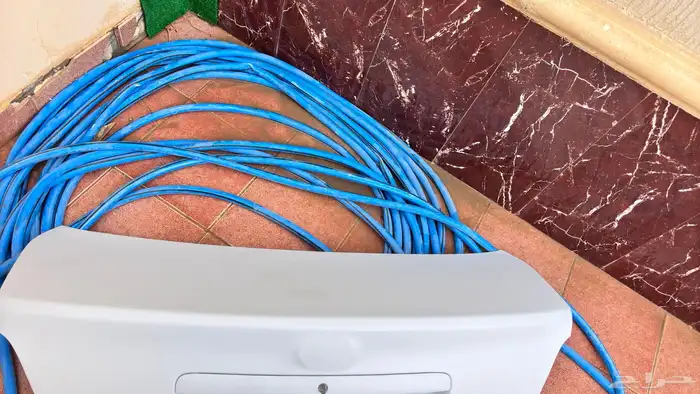 شنطة ايكو من 2003 الى 2005 5