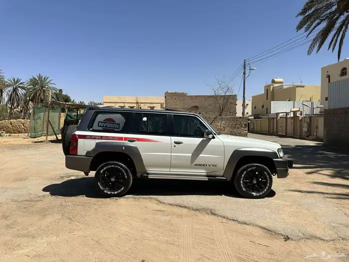 نسيان سفاري 2019 0