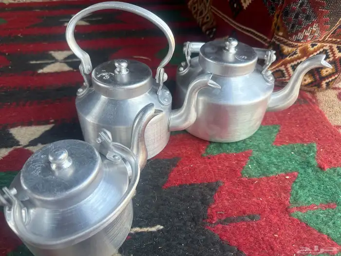 ابريق هندي معدل جديد 0