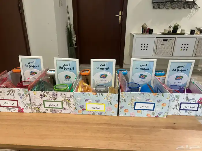 استراتيجيات التعلم 12