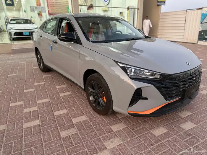 دونق فونق شاين 2024 5