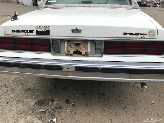 قطع كابرس للبيع 3