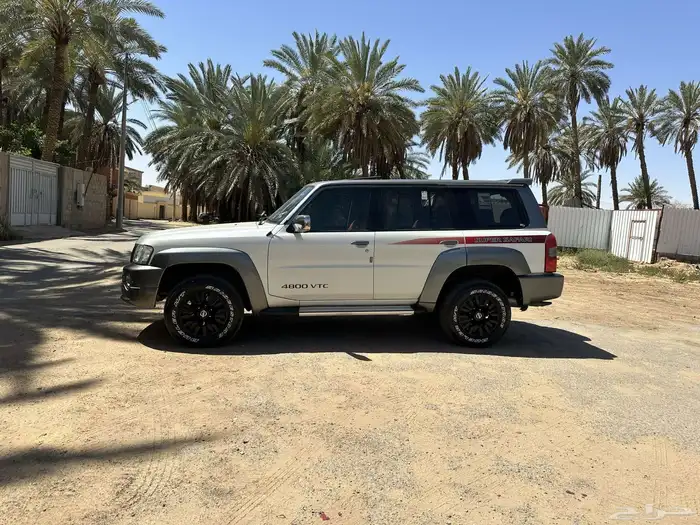نسيان سفاري 2019 7