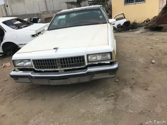 قطع كابرس للبيع 1