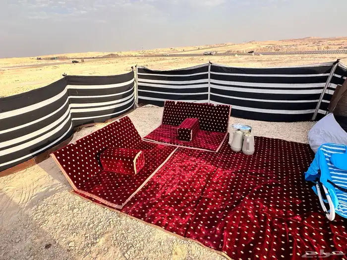 رواق جلسات كشته عزبه 0