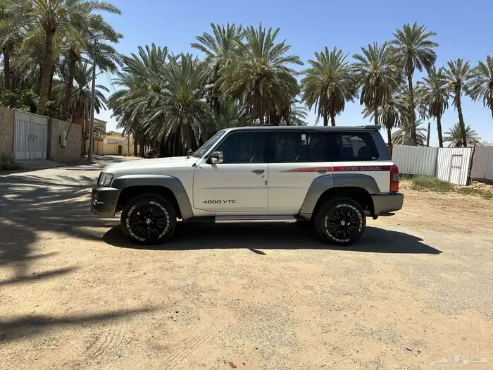 نسيان سفاري 2019 6