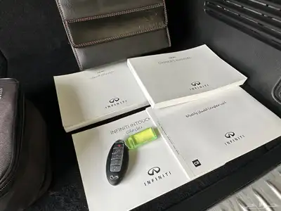 جيب إنفينتي موديل 2022 ممشى قليل 13 ألف تم البيع 71