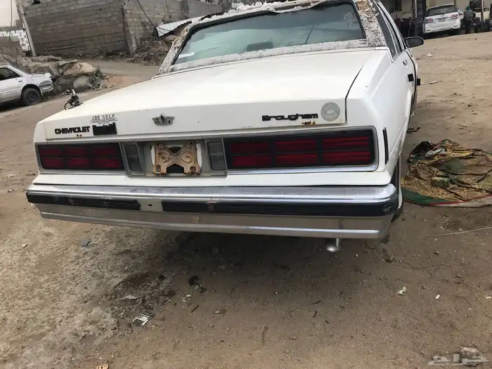 قطع كابرس للبيع 2