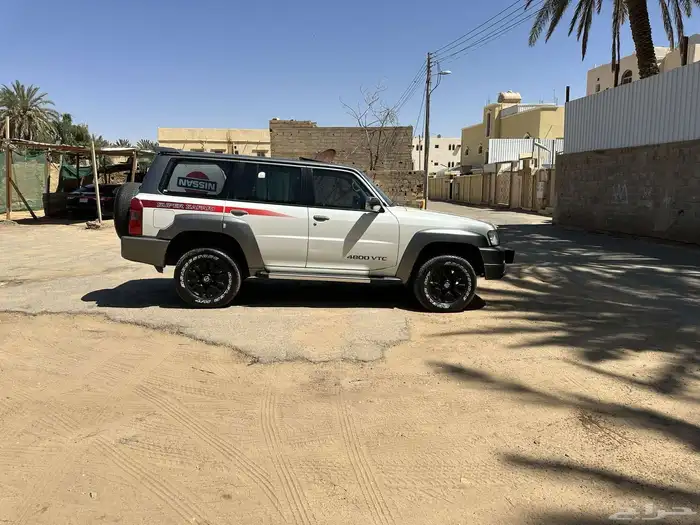 نسيان سفاري 2019 3