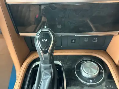 جيب إنفينتي موديل 2022 ممشى قليل 13 ألف تم البيع 29