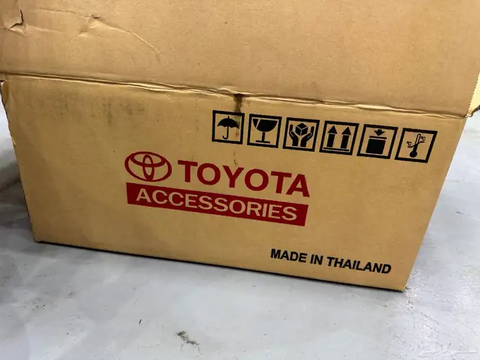 جنوط يارس الوكالة مقاس 15 موديل 2023 مع تيس مسامير الوكالة 5