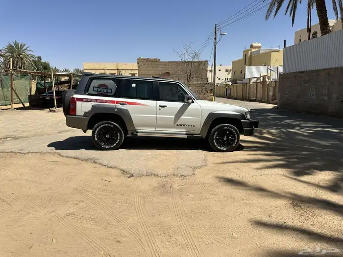 نسيان سفاري 2019 2