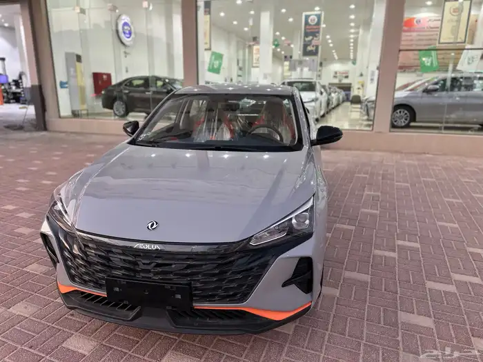 دونق فونق شاين 2024 6