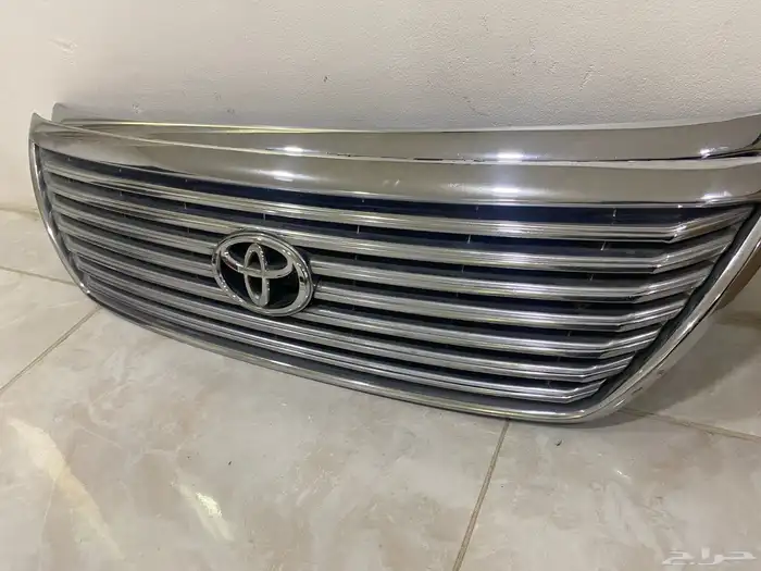 قطع لكزس 430 LS 12