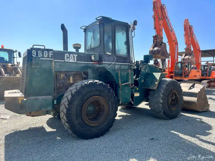 شيول 1997_960F-2 4