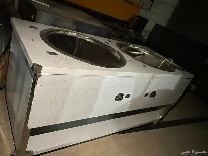 تفصيل قواعد مع صاج بطاطس 3