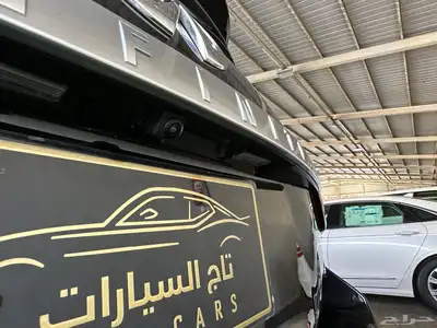 جيب إنفينتي موديل 2022 ممشى قليل 13 ألف تم البيع 91