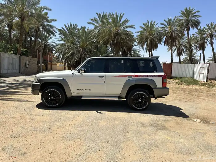 نسيان سفاري 2019 1