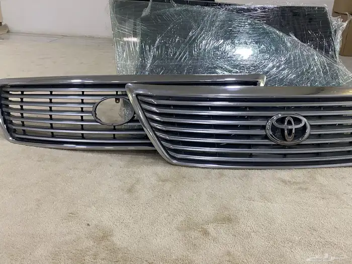 قطع لكزس 430 LS 6