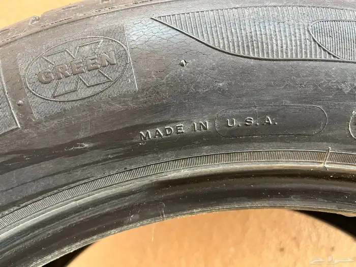 كفرات 235 55 18 2