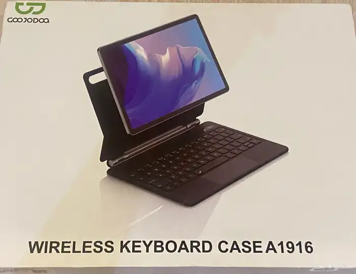 كيبورد ماجيك جديد 0