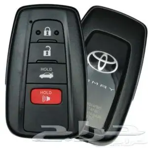 فتح سيارات 18