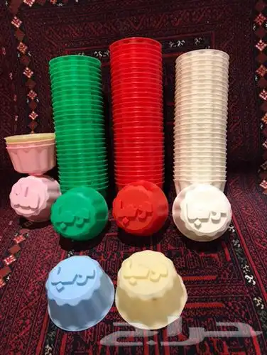 قوالب الكريمة زمان 0