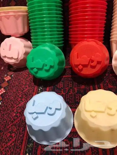 قوالب الكريمة زمان 2