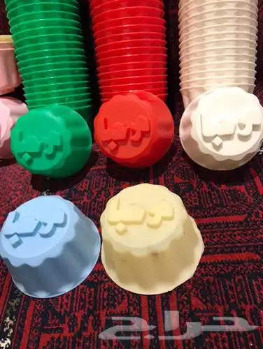 قوالب الكريمة زمان 1