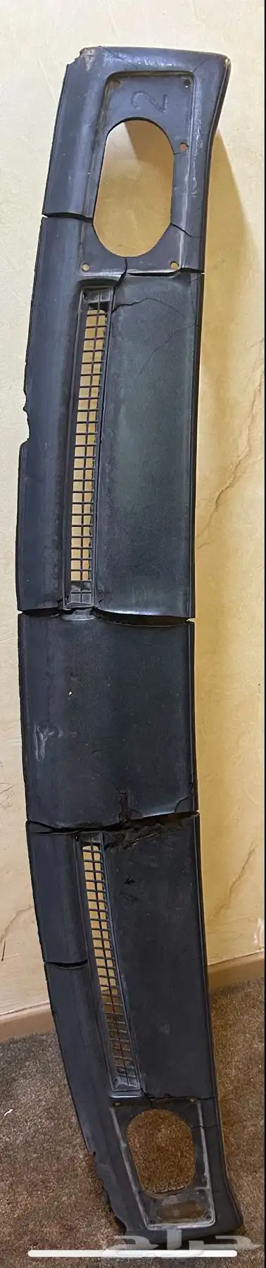 قطع غيار كاديلاك فليتوود ال 80 5