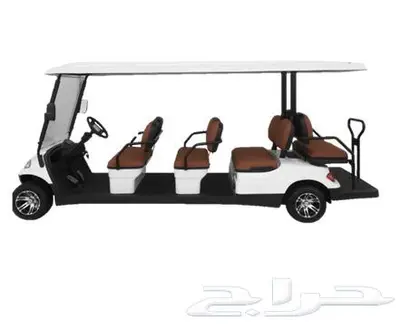 تاجير عربات قولف وبيع عربة جولف Golf Rental 7