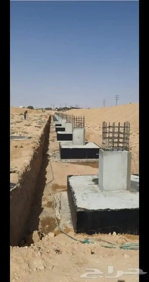 مقاول مباني (معتمد) من شركة التأمين ومصنف في نظام بلدي 12