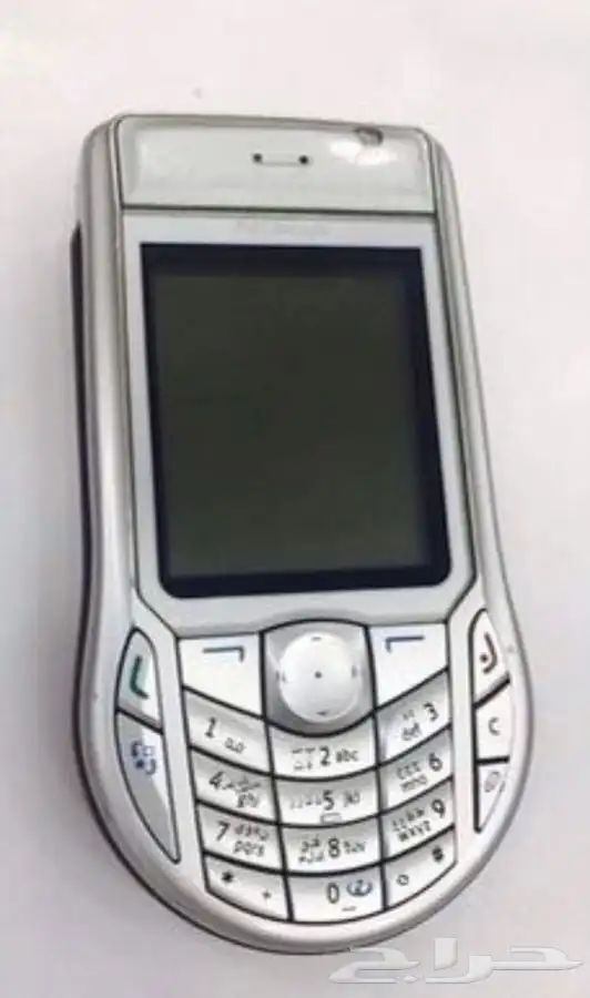 جوال نوكيا الفارس Nokia 6630 فلندي اصلي جديد 2