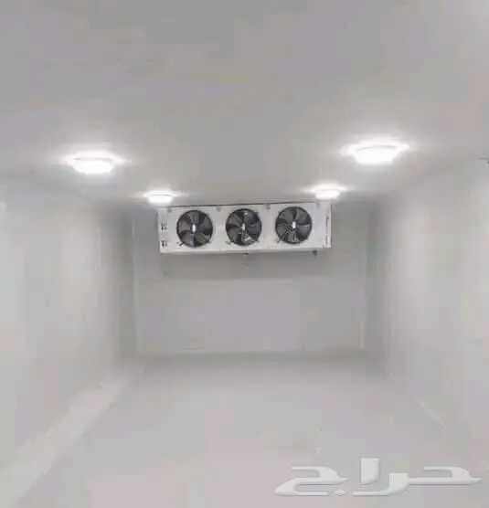 مهندسين صيانه غرف تبريد وتجميد 2
