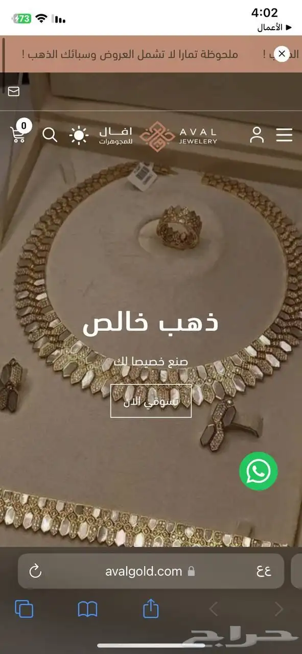 مصمم متاجر الكترونية في سلة 5