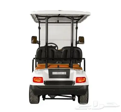 تاجير عربات قولف وبيع عربة جولف Golf Rental 8