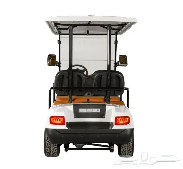 تاجير عربات قولف وبيع عربة جولف Golf Rental 8