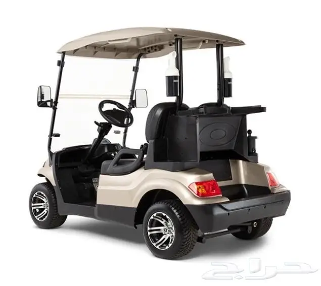 تاجير عربات قولف وبيع عربة جولف Golf Rental 2