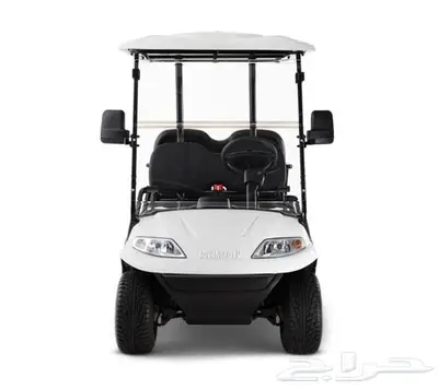 تاجير عربات قولف وبيع عربة جولف Golf Rental 0