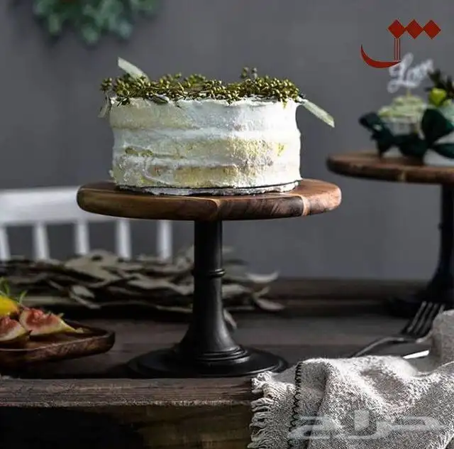 ادوات كيك استاندات بسعر خاص 2