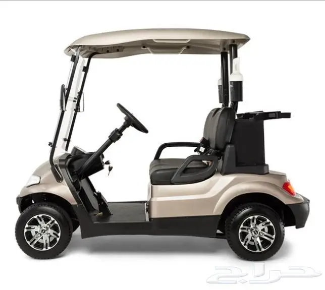 تاجير عربات قولف وبيع عربة جولف Golf Rental 1