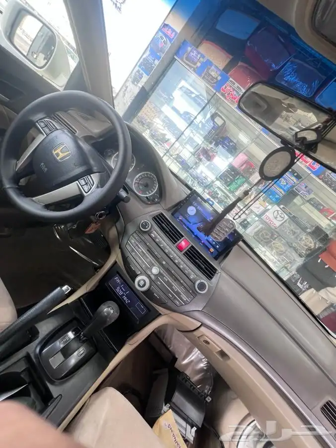 شاشات جميع انواع. السيارات 9