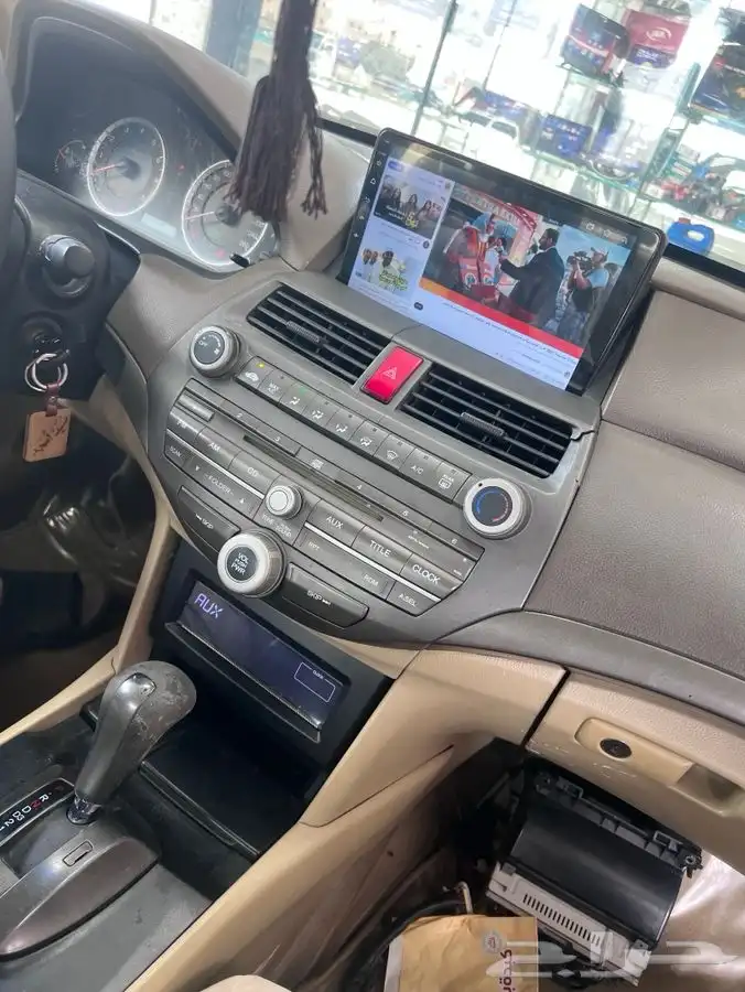 شاشات جميع انواع. السيارات 2